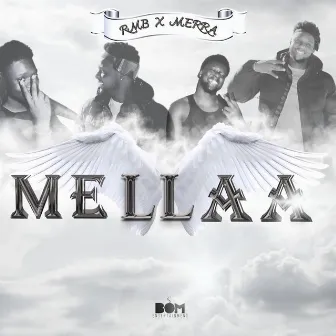 Mellaa by Merra