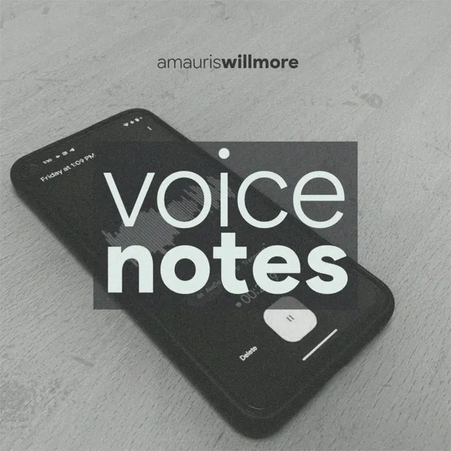 Voice Notes