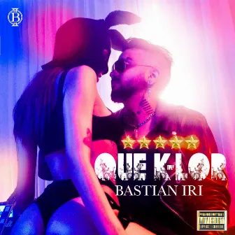 Que K-lor by Bastian Iri