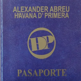 Pasaporte by Alexander Abreu