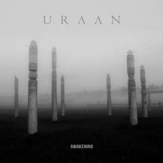 Awakening by Uraan