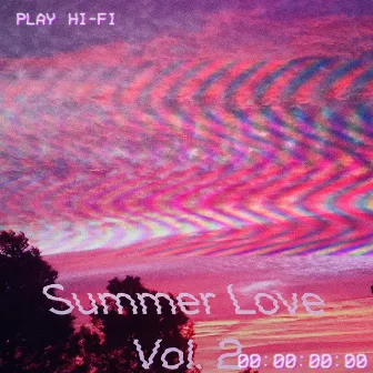 Summer Love, Vol. 2 by L0st_s0u1