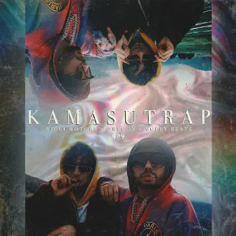 Kamasutrap by Mcfly Beatz