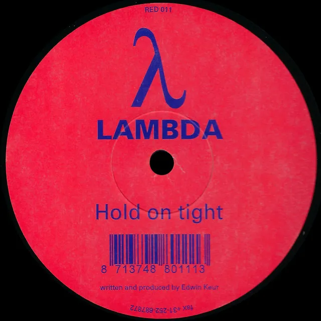 Hold On Tight - Jonathan Beatz Remix