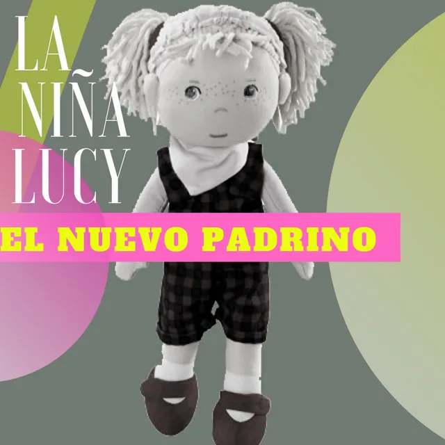 La Niña Lucy