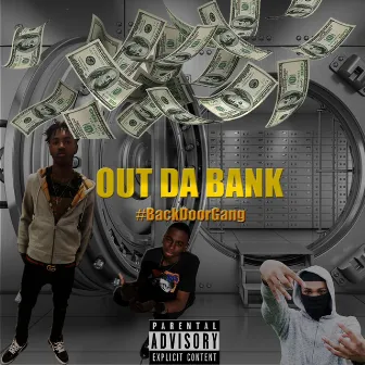 Out da bank by DonSolo SDM