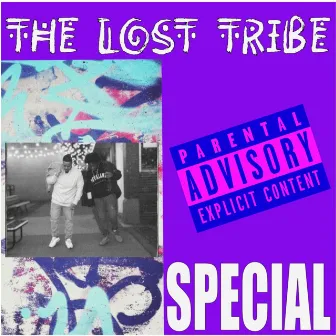 Special by The Lost Tribe