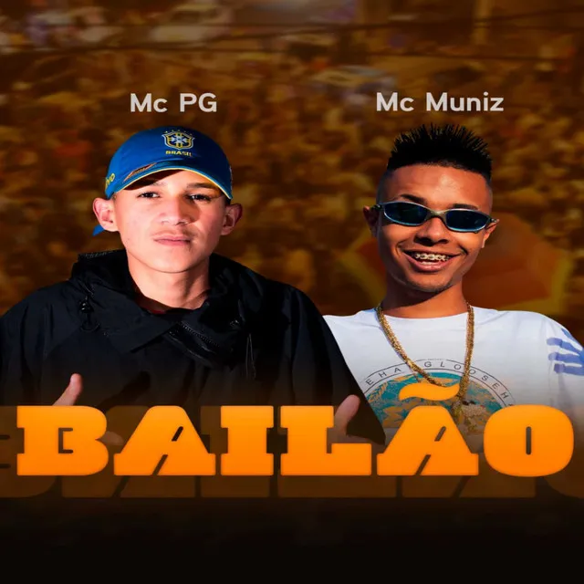 Bailão