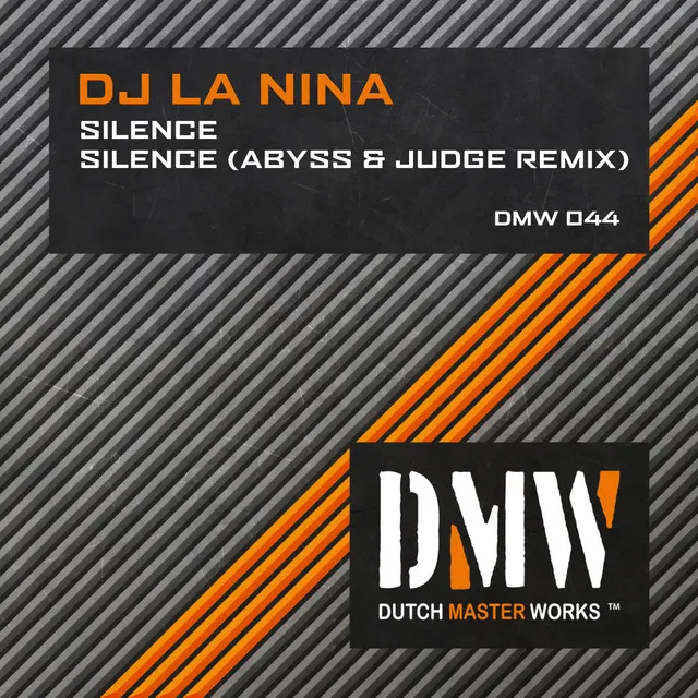 Silence - Abyss & Judge Remix