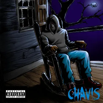 Chavis by Kory Chavis