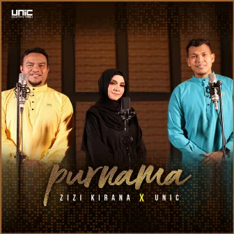 Purnama by Zizi Kirana