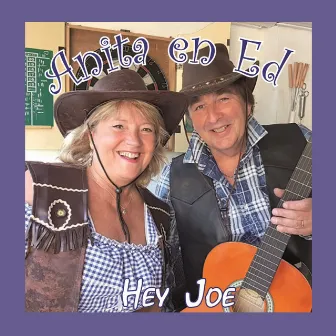 Hey Joe by E.D