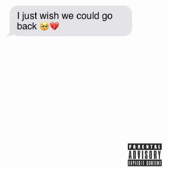 Go Back by Mozayy Escobar