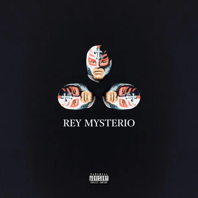 Rey Mysterio