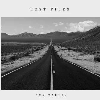 Lost Files by Léa Verlin