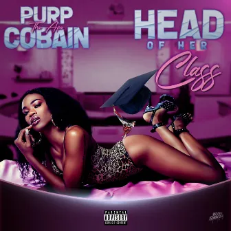 Head Of Her Class by Purp 