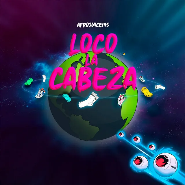 Loco la Cabeza