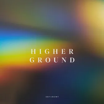 Higher Ground by Thomas Slinger