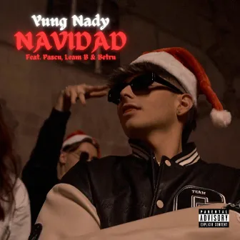 NAVIDAD by Yung nady