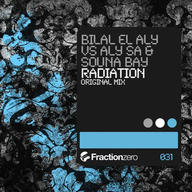 Radiation - Original Mix