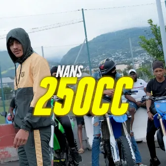 250cc by nans