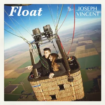 Float by Joseph Vincent