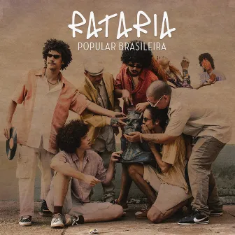 Rataria Popular Brasileira by Puro Suco