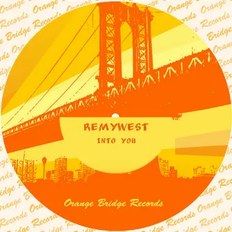 Into You by Remywest