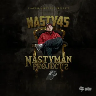 NastyMan Project 2 by Nasty45