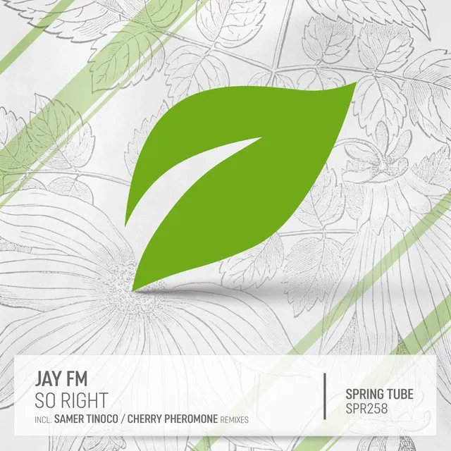 So Right - Samer Tinoco Remix