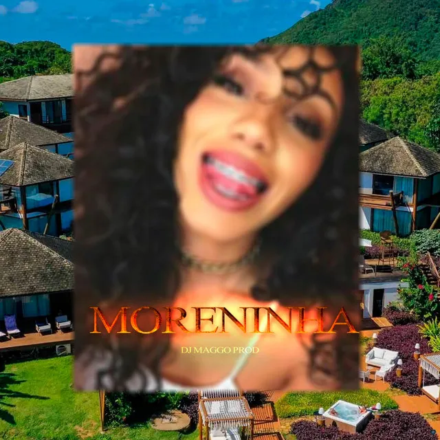 Moreninha (feat. Mc Juninho)