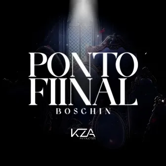 Ponto Final by Boschin