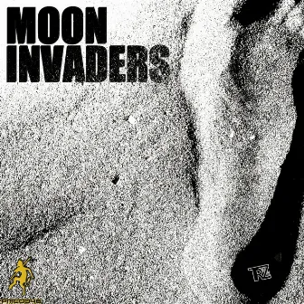 Moon Invaders by Treze