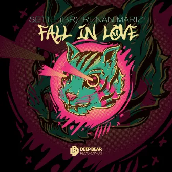 Fall In Love by Sette (BR)