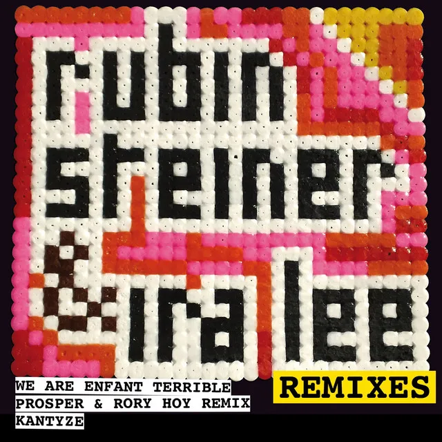 We Are the Future (Remixes)