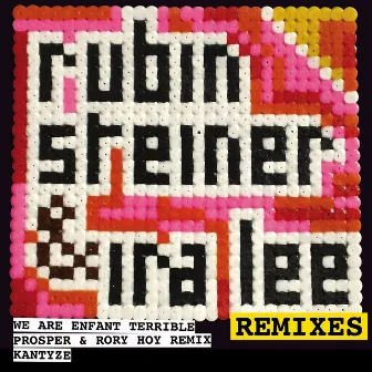 We Are the Future (Remixes) by Ira Lee