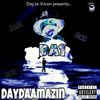 DA1 by DayDaAmazin