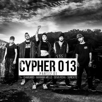 CYPHER 013 2.0 by Seiva Roxa