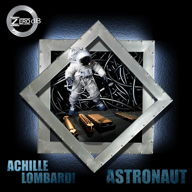 Astronaut feat Diego Roots - Extended Mix