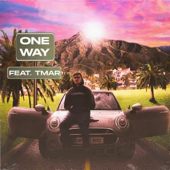 ONE WAY by Kaecee