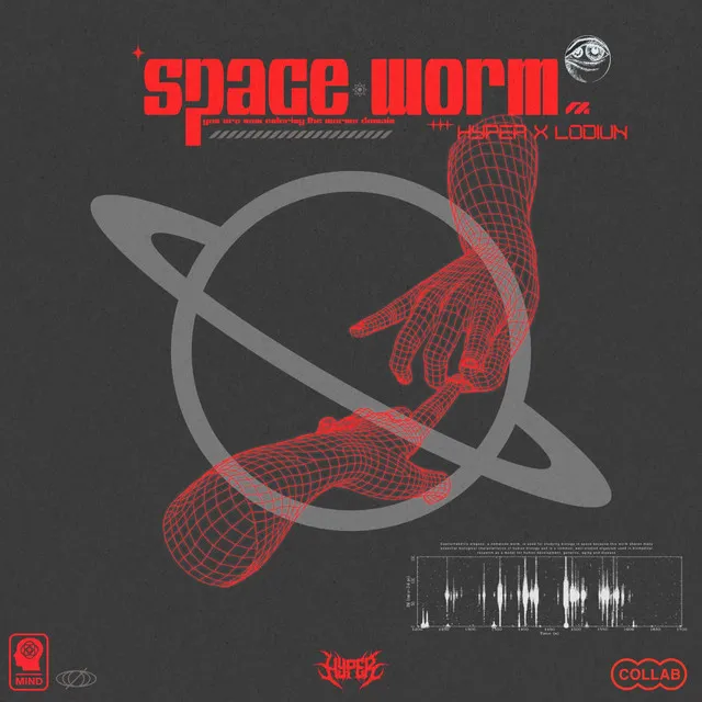 SPACEWORM