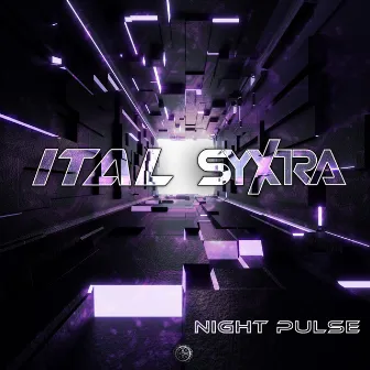 Night Pulse by Syxtra