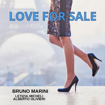 Love for sale by Letizia Micheli