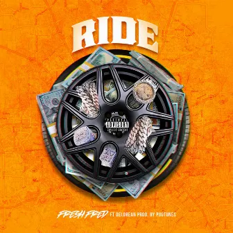 Ride by Fresh Fred