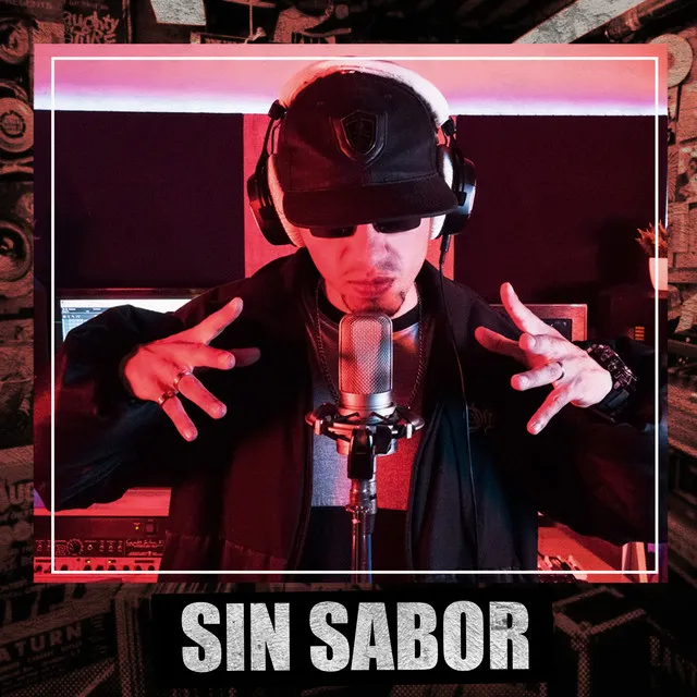 Sin Sabor