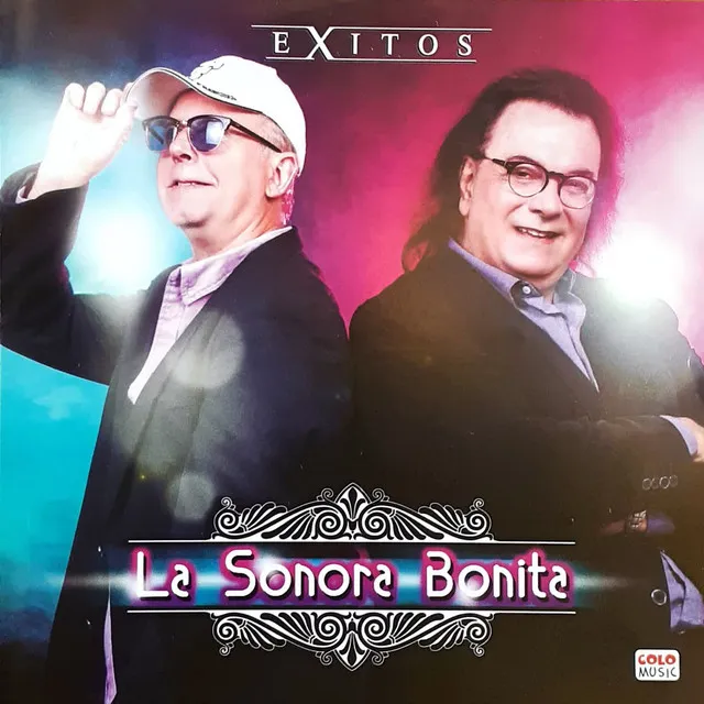 La Sonora Bonita