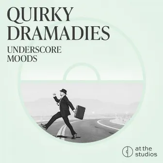 Quirky Dramadies by At The Studios