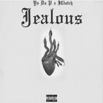 Jealous by Yv_Da_P