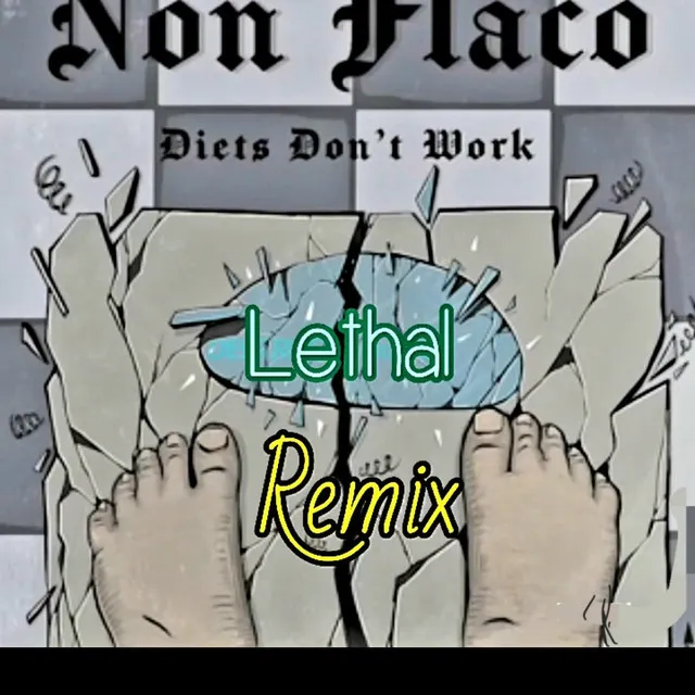 Lethal (Vint Mentalz Remix)