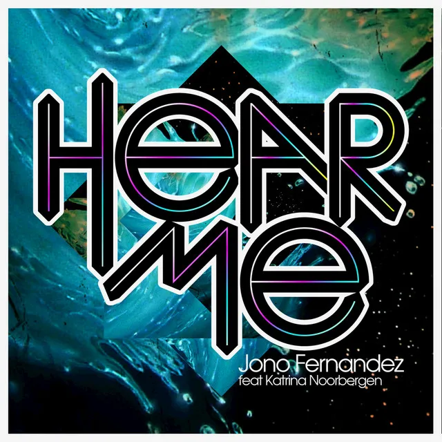 Hear Me (John Dahlbäck Remix)